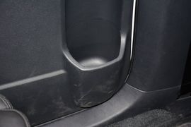 2014款大众夏朗2.0TSI豪华型