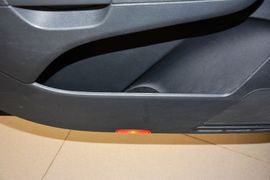 2014款大众夏朗2.0TSI豪华型