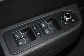 2014款大众夏朗2.0TSI豪华型