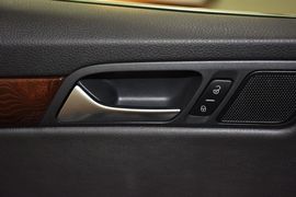 2014款大众夏朗2.0TSI豪华型