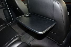 2014款大众夏朗2.0TSI豪华型