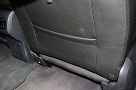 2014款大众夏朗2.0TSI豪华型