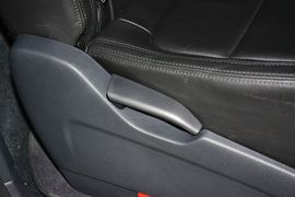 2014款大众夏朗2.0TSI豪华型