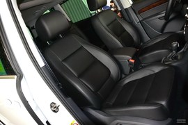 2014款大众夏朗2.0TSI豪华型