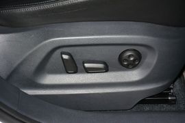 2014款大众夏朗2.0TSI豪华型
