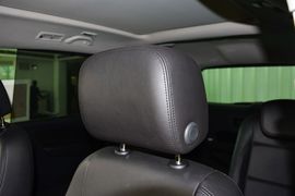 2014款大众夏朗2.0TSI豪华型