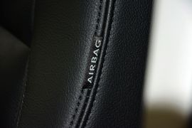 2014款大众夏朗2.0TSI豪华型