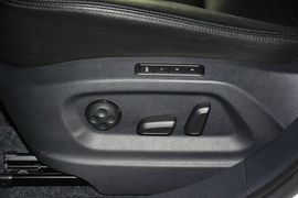 2014款大众夏朗2.0TSI豪华型
