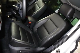 2014款大众夏朗2.0TSI豪华型
