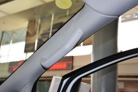 2014款大众夏朗2.0TSI豪华型
