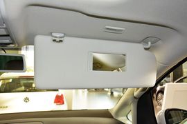 2014款大众夏朗2.0TSI豪华型