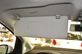 2014款大众夏朗2.0TSI豪华型
