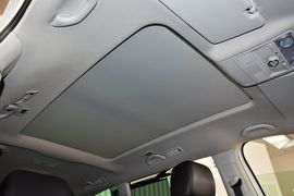 2014款大众夏朗2.0TSI豪华型