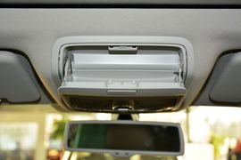 2014款大众夏朗2.0TSI豪华型