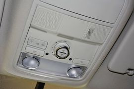 2014款大众夏朗2.0TSI豪华型