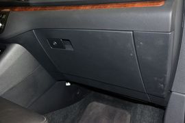 2014款大众夏朗2.0TSI豪华型