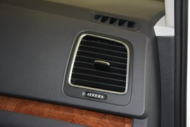 2014款大众夏朗2.0TSI豪华型