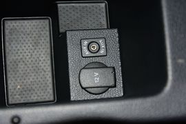 2014款大众夏朗2.0TSI豪华型