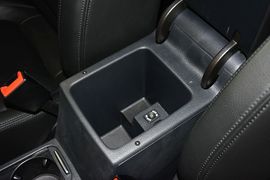 2014款大众夏朗2.0TSI豪华型