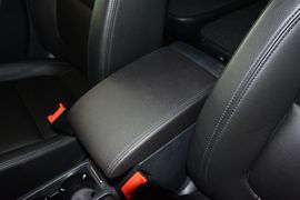 2014款大众夏朗2.0TSI豪华型