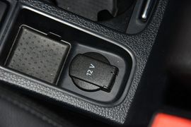 2014款大众夏朗2.0TSI豪华型