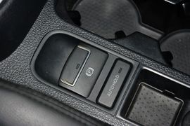 2014款大众夏朗2.0TSI豪华型