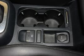2014款大众夏朗2.0TSI豪华型