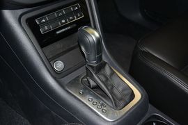 2014款大众夏朗2.0TSI豪华型