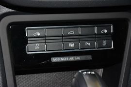2014款大众夏朗2.0TSI豪华型