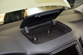 2014款大众夏朗2.0TSI豪华型