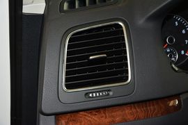 2014款大众夏朗2.0TSI豪华型