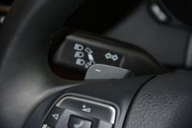 2014款大众夏朗2.0TSI豪华型