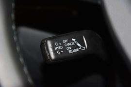 2014款大众夏朗2.0TSI豪华型