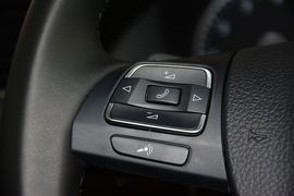 2014款大众夏朗2.0TSI豪华型