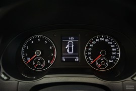 2014款大众夏朗2.0TSI豪华型