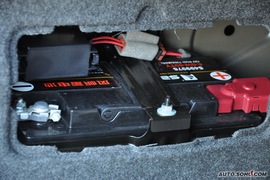 2010款别克林荫大道3.0豪华版到店实