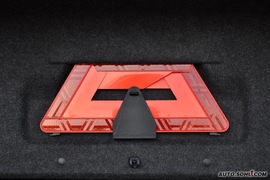 2010款别克林荫大道3.0豪华版到店实