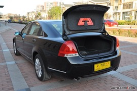 2010款别克林荫大道3.0豪华版到店实