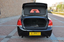 2010款别克林荫大道3.0豪华版到店实