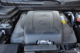 2010款别克林荫大道3.0豪华版到店实