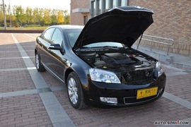 2010款别克林荫大道3.0豪华版到店实