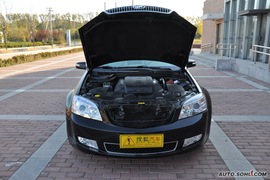 2010款别克林荫大道3.0豪华版到店实