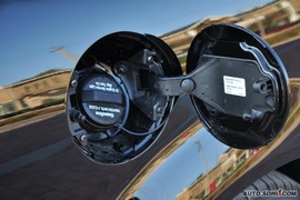 2010款别克林荫大道3.0豪华版到店实