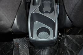 2013款福特翼搏1.5L自动风尚型