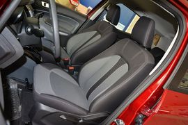 2013款福特翼搏1.5L自动风尚型
