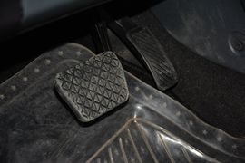 2013款福特翼搏1.5L自动风尚型