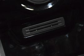 2013款福特翼搏1.5L自动风尚型