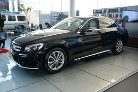2015款奔驰C180L运动型