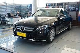 2015款奔驰C180L运动型