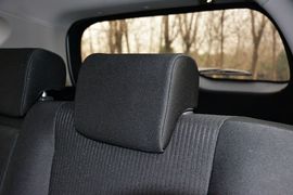 2015款丰田RAV4